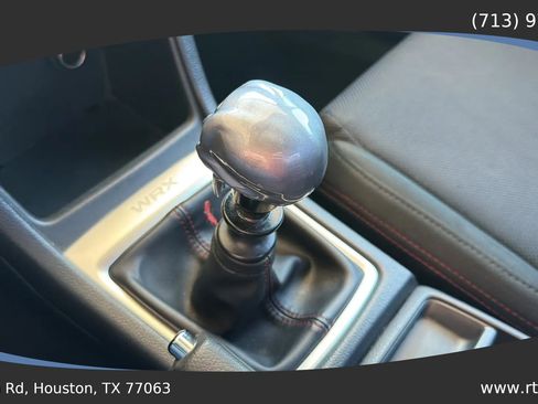 Used 2017 Subaru WRX Premium AWD/4WD image 45