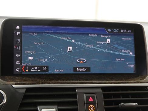 Used 2019 BMW X3 xDrive30i w/ Premium Package AWD/4WD image 10