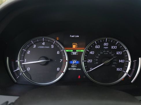 Used 2020 Acura MDX SH-AWD image 24