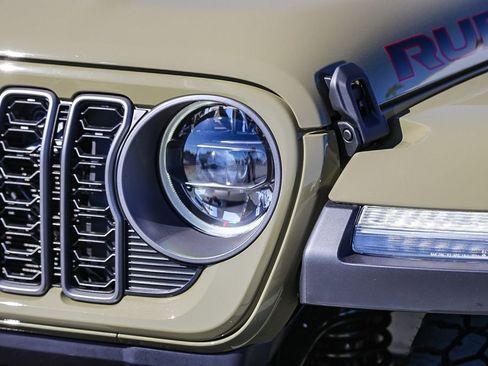 New 2026 Jeep Gladiator Rubicon image 4