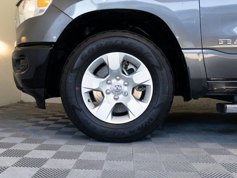Used 2024 RAM 1500 Lone Star RWD image 9
