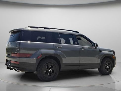 Used 2025 Hyundai Santa Fe XRT image 6