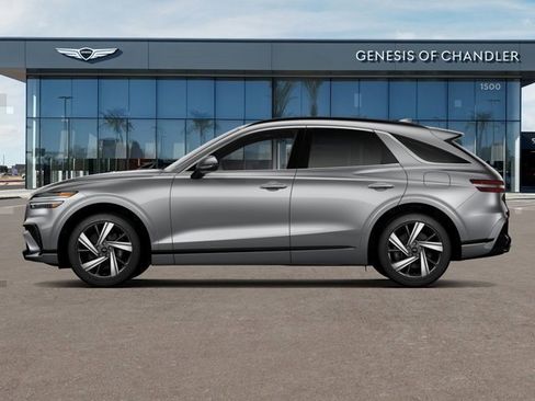 New 2026 Genesis GV70 3.5T Sport Advanced image 3