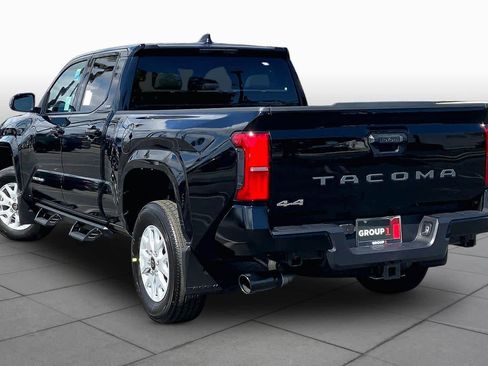 New 2026 Toyota Tacoma SR5 AWD/4WD image 12
