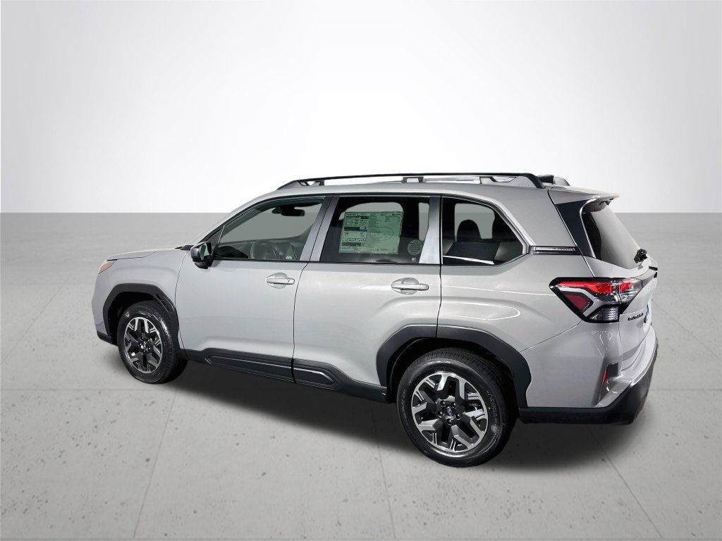New 2026 Subaru Forester Premium AWD/4WD image 8