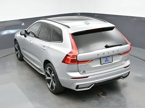 Used 2023 Volvo XC60 B6 Ultimate w/ Protection Package Premier AWD/4WD image 45