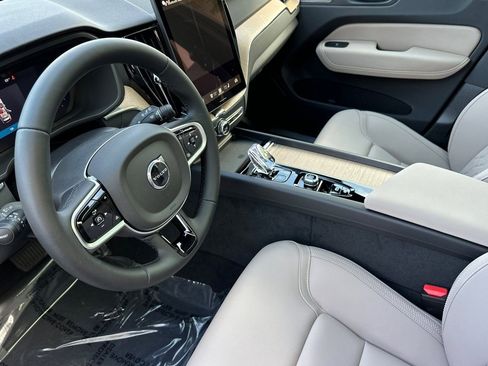 New 2026 Volvo XC60 T8 Plus w/ Climate Package image 13