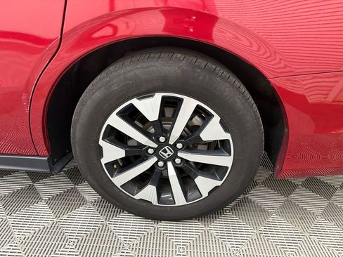 Used 2025 Honda Odyssey EX-L image 21