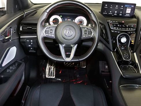 Certified 2023 Acura RDX A-Spec image 3