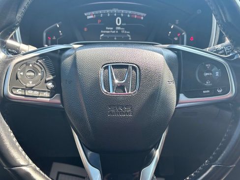 Certified 2018 Honda CR-V EX-L image 26