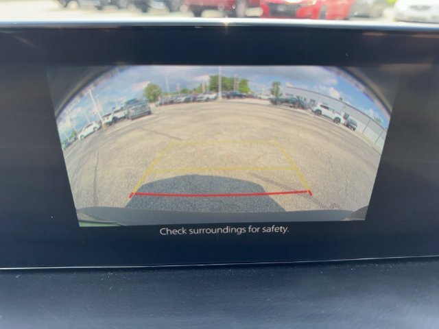 Used 2024 MAZDA CX-30 AWD 2.5 S w/ Preferred Package image 27