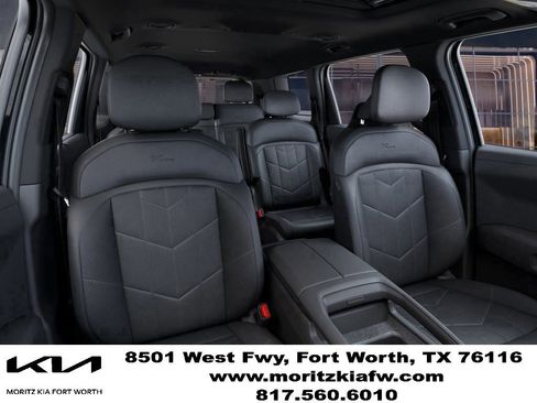 New 2027 Kia Telluride EX X-Line AWD/4WD image 15