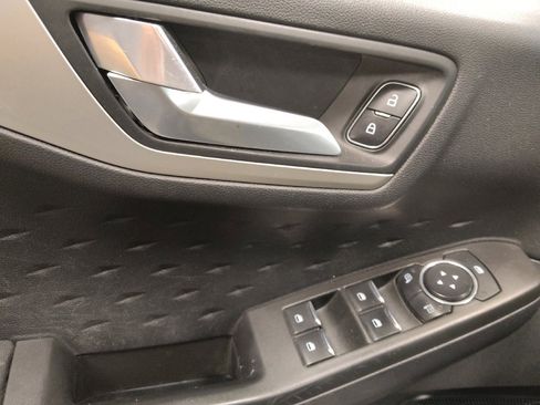 Used 2020 Ford Escape SE AWD/4WD image 27