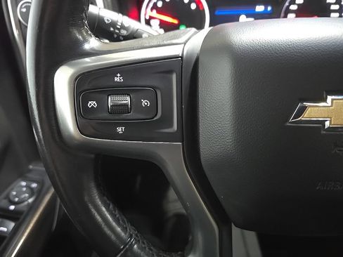 Used 2019 Chevrolet Silverado 1500 LT w/ Fleet Comfort Package AWD/4WD image 19