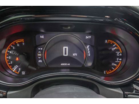 Used 2022 Dodge Durango R/T w/ Blacktop Package image 24