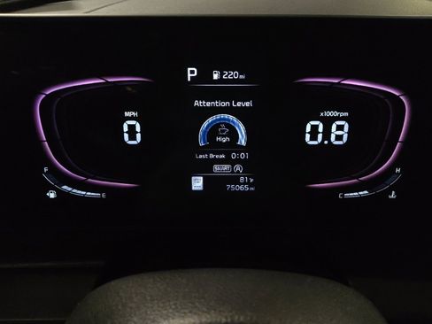 Used 2023 Kia Sportage X-Line w/ X-Line Premium Package AWD/4WD image 23