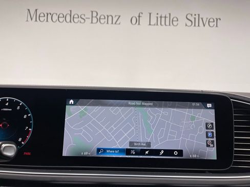 Certified 2021 Mercedes-Benz GLE 63 AMG S image 33