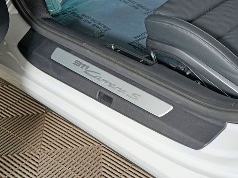 New 2026 Porsche 911 Carrera S image 19