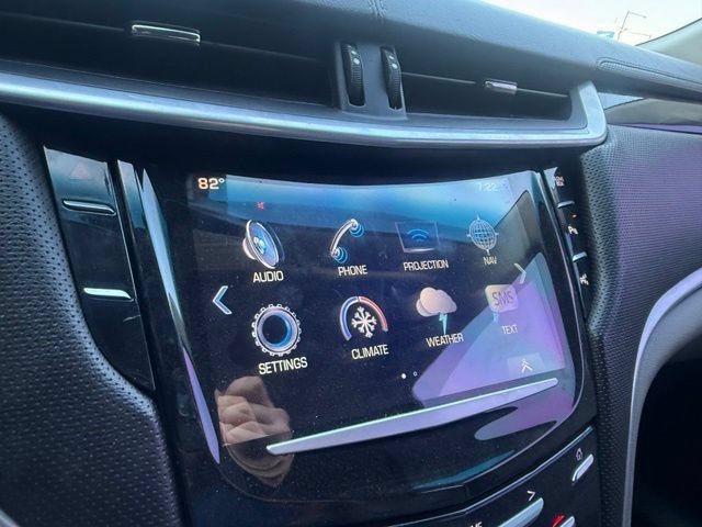Used 2017 Cadillac XTS Luxury FWD image 22