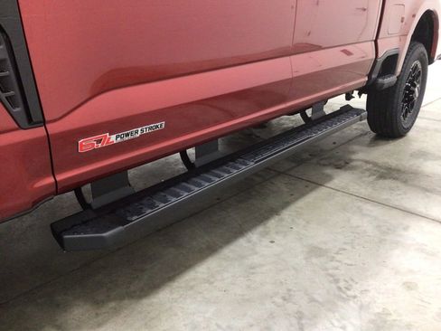 New 2025 Ford F250 Lariat w/ Lariat Ultimate Package image 8