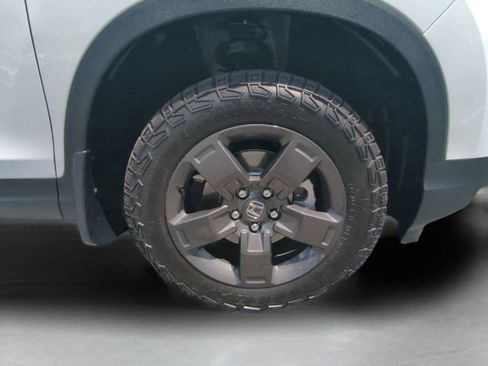 Used 2026 Honda Ridgeline TrailSport image 26