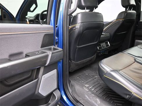 Used 2022 Ford F150 Tremor w/ Equipment Group 402A High image 18