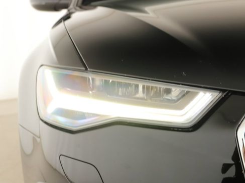 Used 2018 Audi A6 2.0T Premium Plus w/ Premium Plus Package image 33