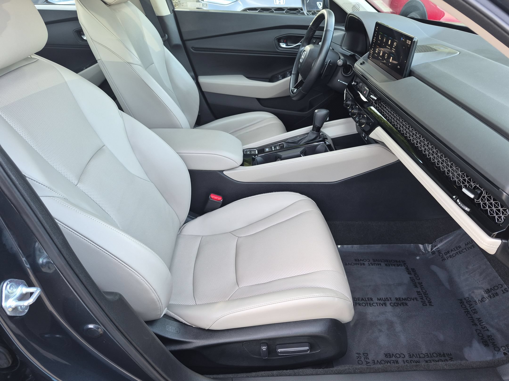 Certified 2024 Honda Accord EX-L image 30