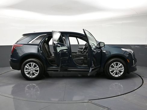 Used 2026 Cadillac XT5 Luxury AWD/4WD image 32