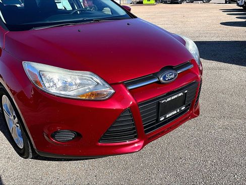 Used 2014 Ford Focus SE image 3