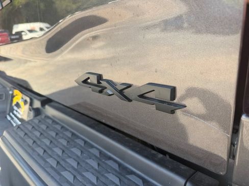 New 2026 RAM 3500 Tradesman AWD/4WD image 16