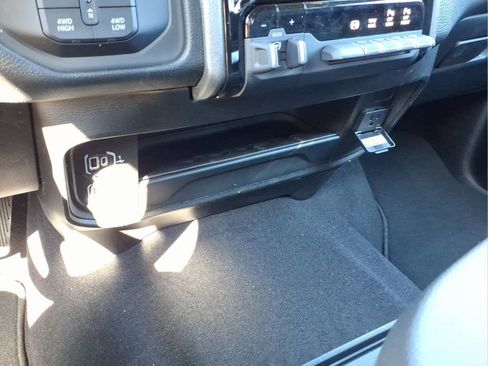 New 2026 RAM 2500 Tradesman AWD/4WD image 20