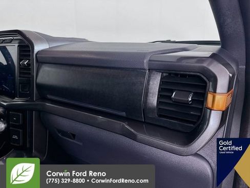 Used 2023 Ford F150 Tremor w/ Trailer Tow Package AWD/4WD image 36