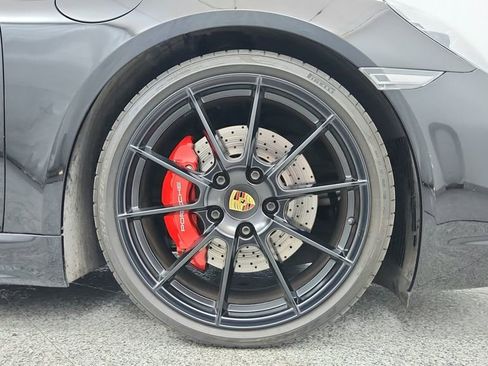 Used 2022 Porsche 718 Boxster GTS image 24