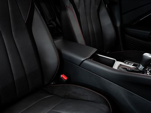 New 2025 Acura ADX A-Spec image 30