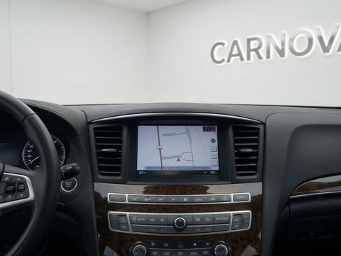 Used 2013 INFINITI JX35 AWD w/ Premium Pkg image 16
