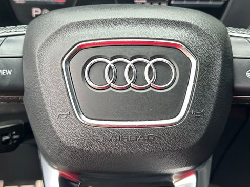 Used 2022 Audi SQ5 Premium Plus image 47