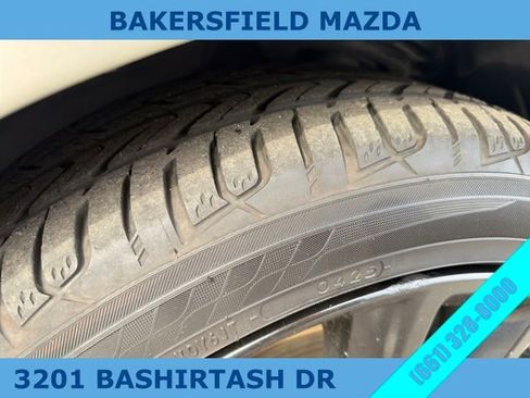 Used 2022 MAZDA MAZDA3 s image 26