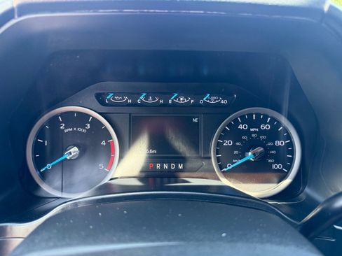 Used 2021 Ford F250 XLT w/ XLT Premium Package AWD/4WD image 31