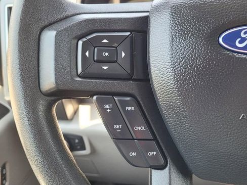 Used 2019 Ford F150 XLT RWD image 24
