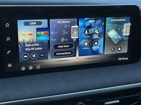 New 2026 Nissan Kicks SV w/ SV Premium Package FWD image 30