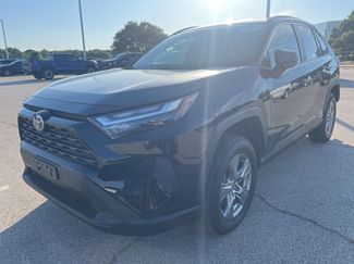 Used 2024 Toyota RAV4 LE AWD/4WD video 1