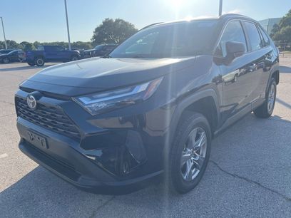 Used 2024 Toyota RAV4 LE