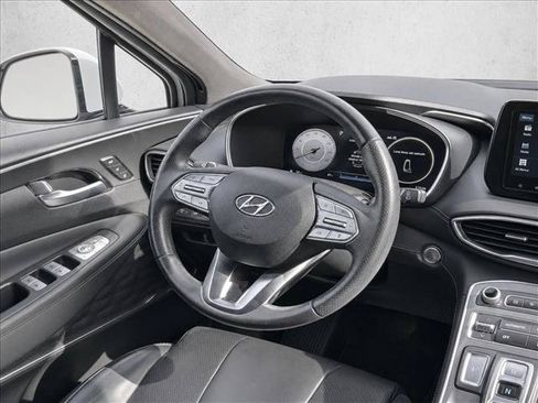 Used 2023 Hyundai Santa Fe Calligraphy FWD image 24