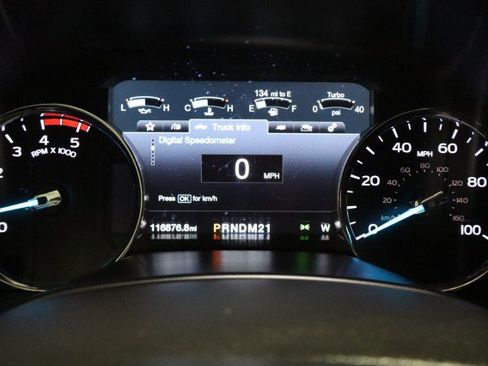 Used 2018 Ford F250 Lariat w/ Lariat Ultimate Package AWD/4WD image 41