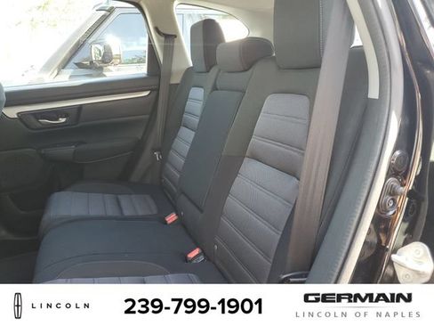Used 2019 Honda CR-V LX image 20