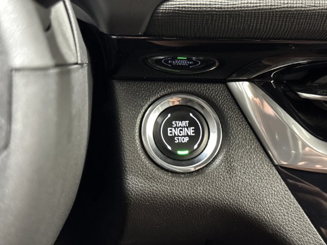 Certified 2024 Buick Envista Sport Touring w/ Convenience I Package FWD image 16
