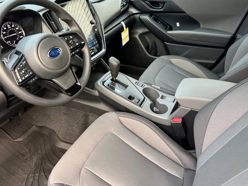New 2026 Subaru Crosstrek 2.5i Premium image 10