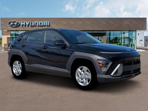 New 2026 Hyundai Kona SE FWD image 10