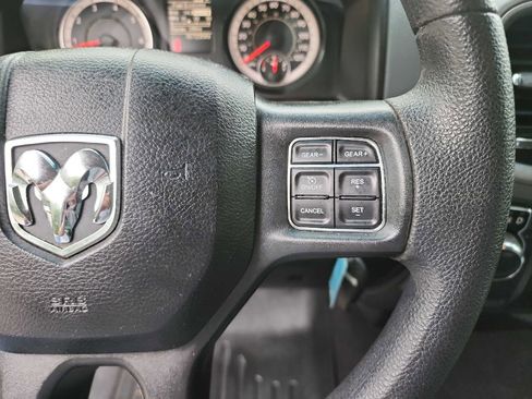 Used 2018 RAM 1500 Tradesman w/ Popular Equipment Group RWD image 15